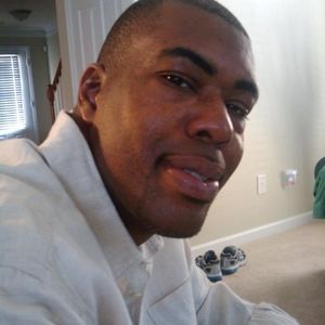 Meet your Posher, Gregory